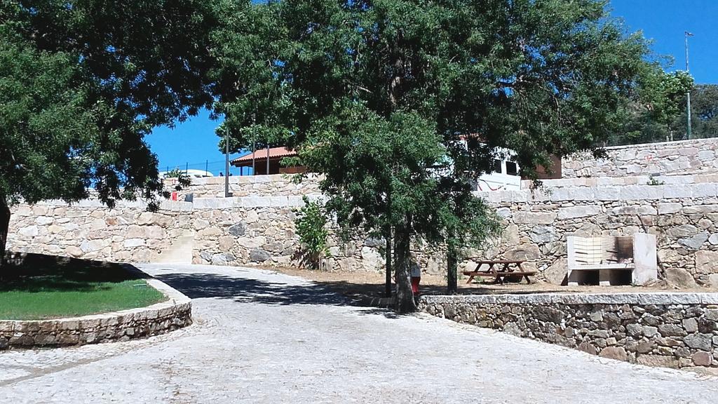 Parque de Campismo Douro 3*