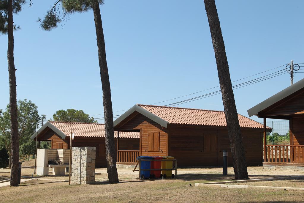 Douro Parque de Campismo 3*
