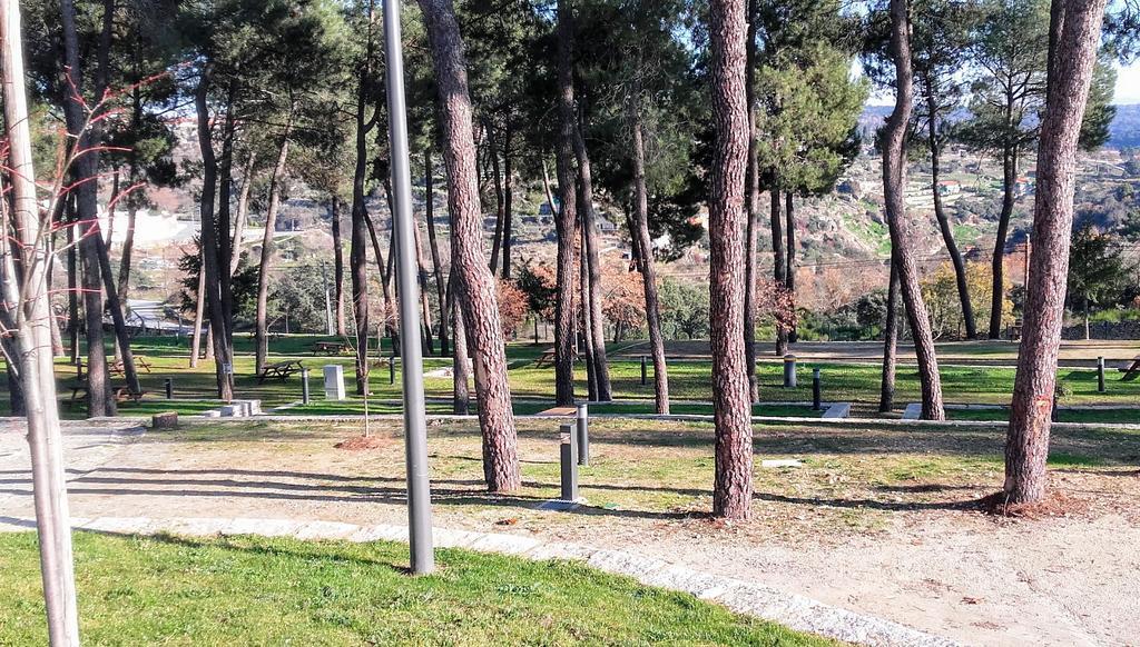 Douro Parque de Campismo 3*