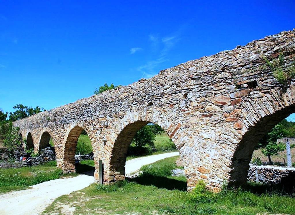Parque de Campismo Douro Miranda do Douro