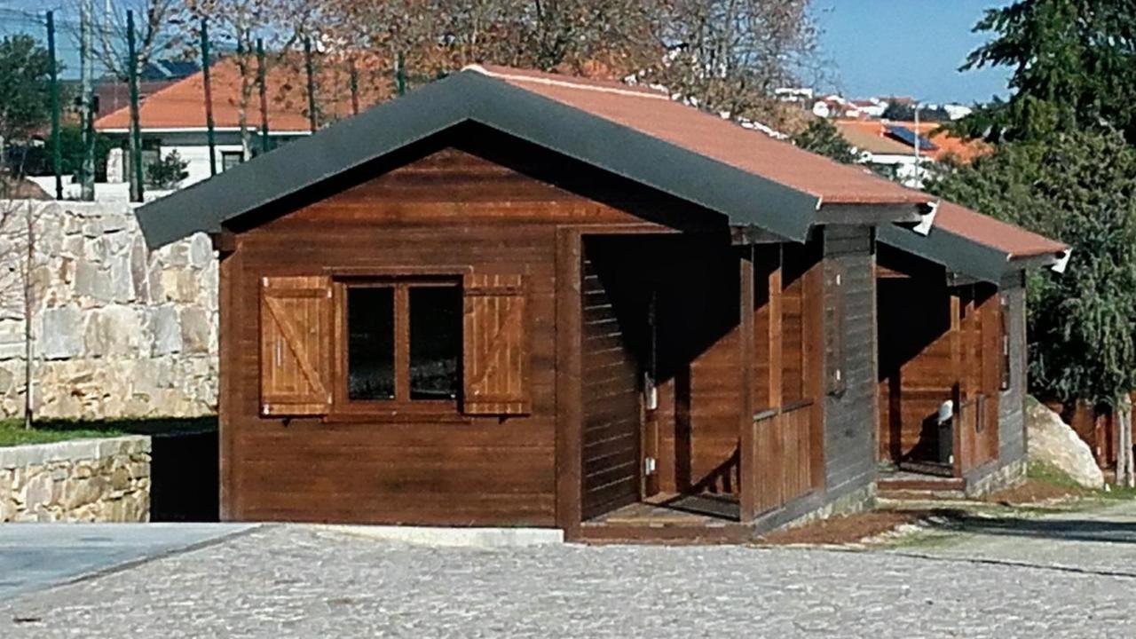 Parque de Campismo Douro